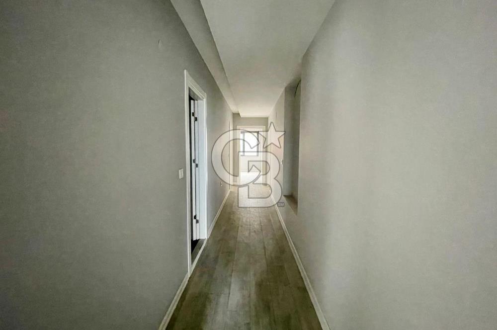 YALINCAK'TA DENİZE SIFIR SIFIR DAİRE
