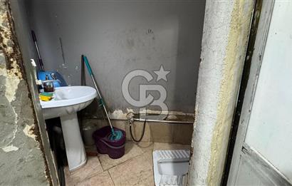 ALEMDAĞ CADDESİ ÜZERİNDE 100 M2 SATILIK DÜKKAN