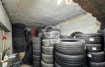 ALEMDAĞ CADDESİ ÜZERİNDE 100 M2 SATILIK DÜKKAN