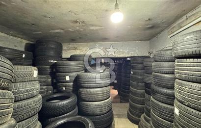 ALEMDAĞ CADDESİ ÜZERİNDE 100 M2 SATILIK DÜKKAN