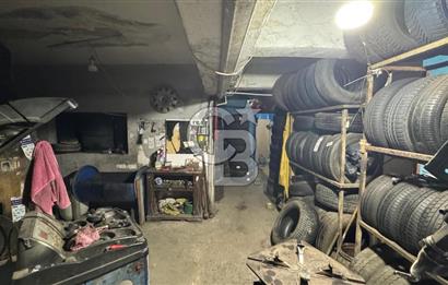 ALEMDAĞ CADDESİ ÜZERİNDE 100 M2 SATILIK DÜKKAN