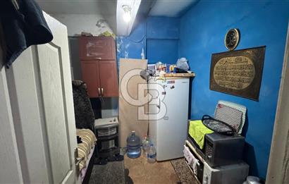 ALEMDAĞ CADDESİ ÜZERİNDE 100 M2 SATILIK DÜKKAN