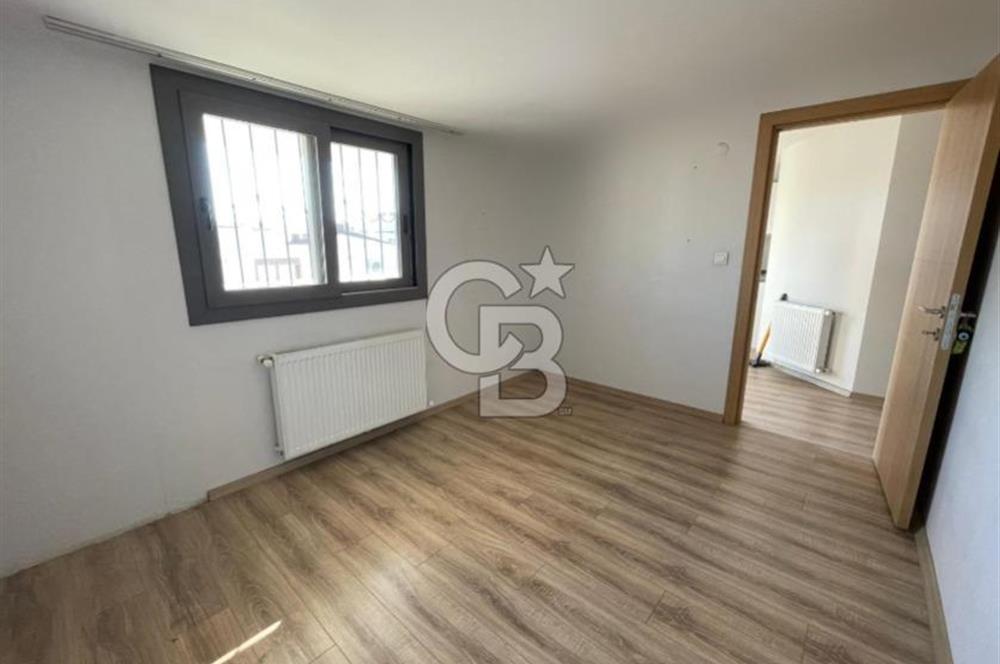 KARŞIYAKA NERGİZ DE 4+1 SATILIK DAİRE