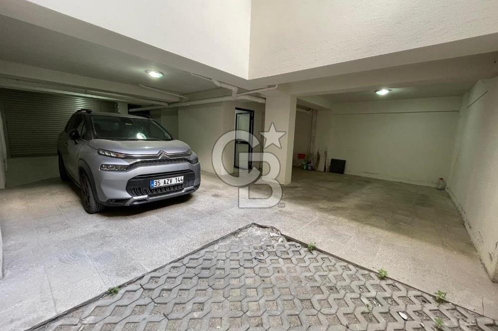 KARŞIYAKA NERGİZ DE 4+1 SATILIK DAİRE