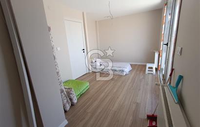 Aksoy’da Teraslı 2+1 Dubleks–Eşyalı Kiralık
