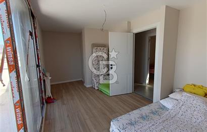 Aksoy’da Teraslı 2+1 Dubleks–Eşyalı Kiralık