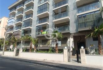 Aksoy’da Teraslı 2+1 Dubleks–Eşyalı Kiralık