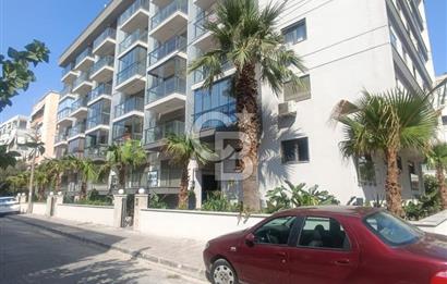 Aksoy’da Teraslı 2+1 Dubleks–Eşyalı Kiralık