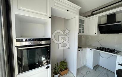 KARŞIYAKA NERGİZ DE 4+1 SATILIK DAİRE