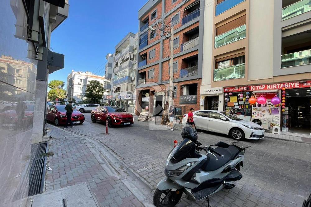 KARŞIYAKA NERGİZ DE 4+1 SATILIK DAİRE