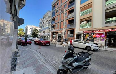 KARŞIYAKA NERGİZ DE 4+1 SATILIK DAİRE