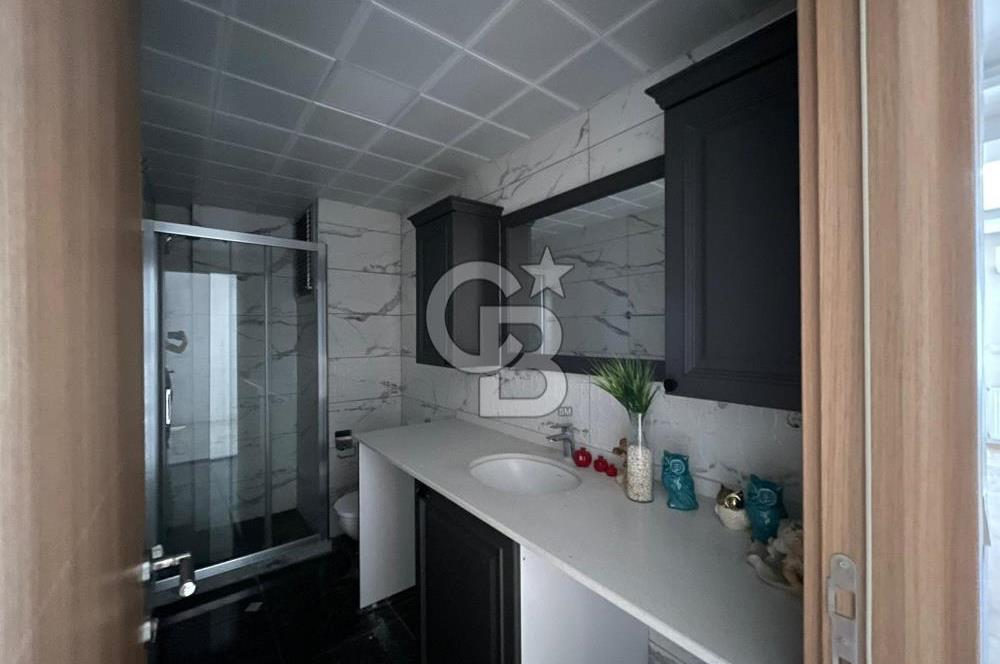 KARŞIYAKA NERGİZ DE 4+1 SATILIK DAİRE