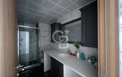KARŞIYAKA NERGİZ DE 4+1 SATILIK DAİRE