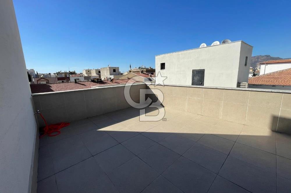 KARŞIYAKA NERGİZ DE 4+1 SATILIK DAİRE