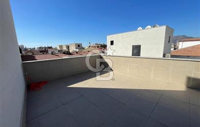 KARŞIYAKA NERGİZ DE 4+1 SATILIK DAİRE