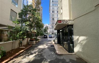 CADDEBOSTAN IRMAK OKULLARI KARŞISI KİRALIK DAİRE 