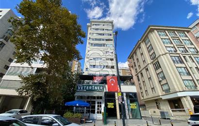 CADDEBOSTAN IRMAK OKULLARI KARŞISI KİRALIK DAİRE 