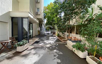 CADDEBOSTAN IRMAK OKULLARI KARŞISI KİRALIK DAİRE 