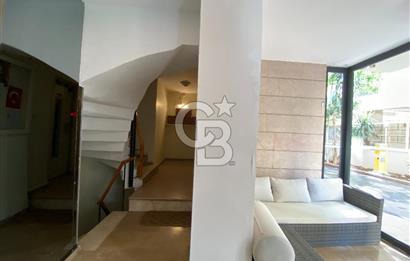 CADDEBOSTAN IRMAK OKULLARI KARŞISI KİRALIK DAİRE 