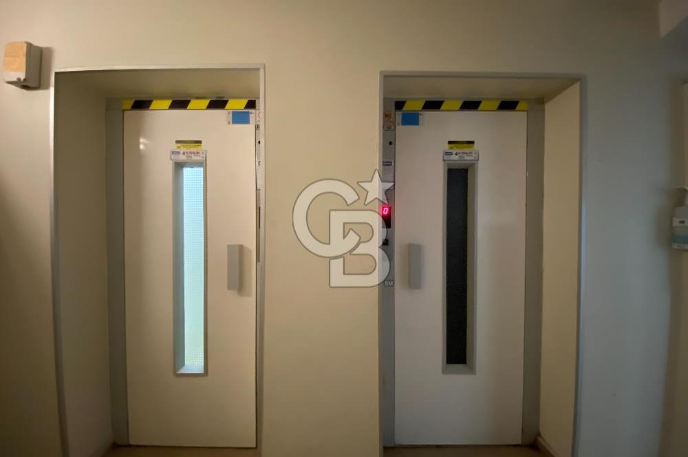 CADDEBOSTAN IRMAK OKULLARI KARŞISI KİRALIK DAİRE 