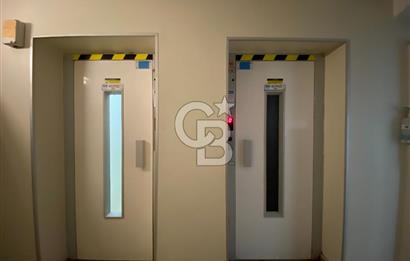CADDEBOSTAN IRMAK OKULLARI KARŞISI KİRALIK DAİRE 