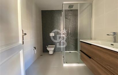 CADDEBOSTAN IRMAK OKULLARI KARŞISI KİRALIK DAİRE 