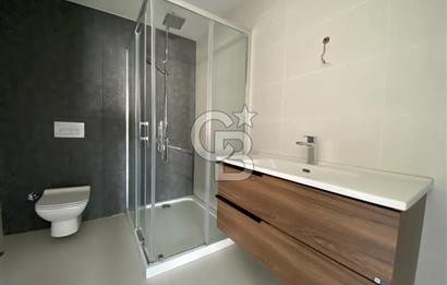 CADDEBOSTAN IRMAK OKULLARI KARŞISI KİRALIK DAİRE 