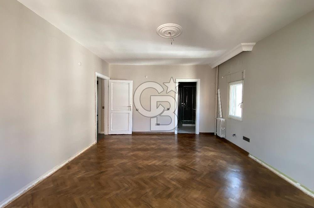 CADDEBOSTAN IRMAK OKULLARI KARŞISI KİRALIK DAİRE 
