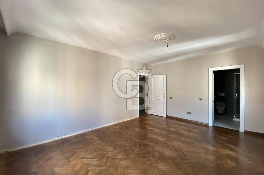 CADDEBOSTAN IRMAK OKULLARI KARŞISI KİRALIK DAİRE 