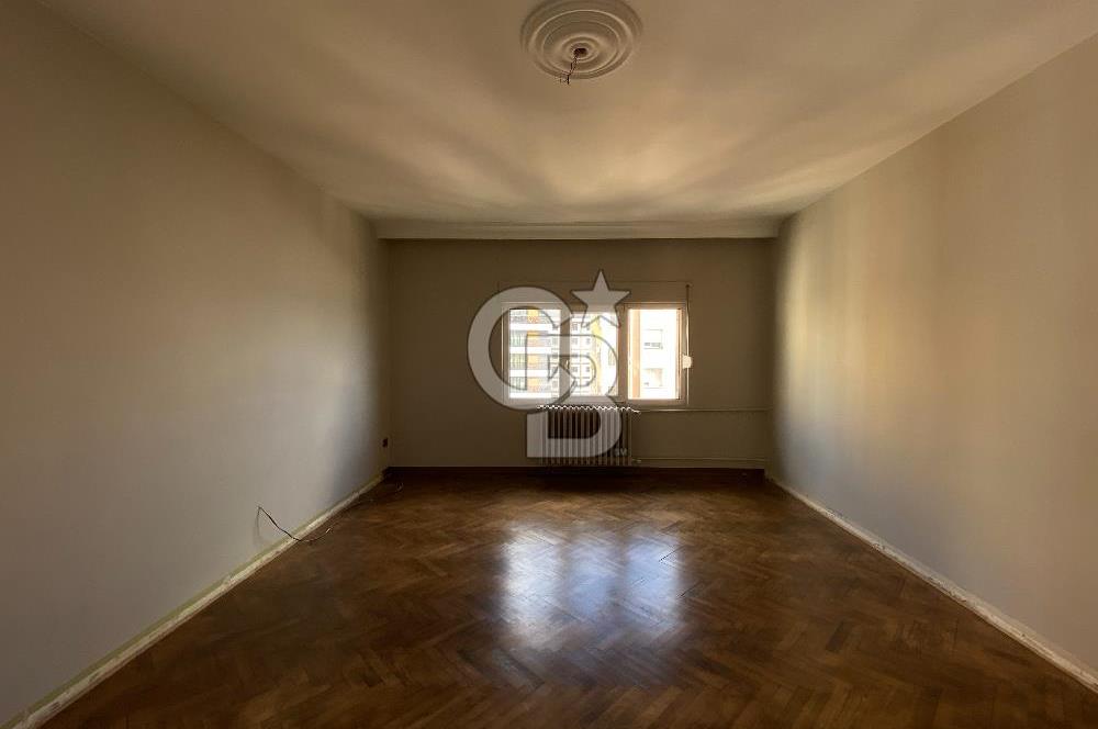 CADDEBOSTAN IRMAK OKULLARI KARŞISI KİRALIK DAİRE 