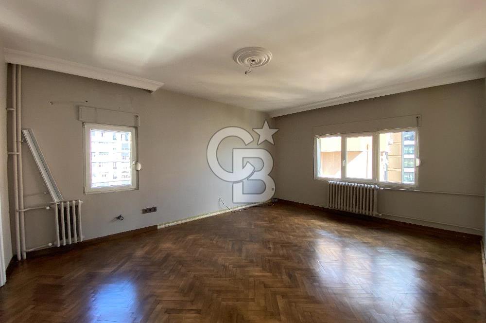 CADDEBOSTAN IRMAK OKULLARI KARŞISI KİRALIK DAİRE 