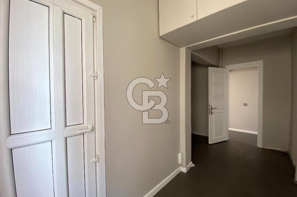 CADDEBOSTAN IRMAK OKULLARI KARŞISI KİRALIK DAİRE 