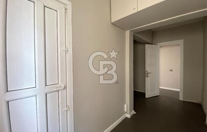 CADDEBOSTAN IRMAK OKULLARI KARŞISI KİRALIK DAİRE 