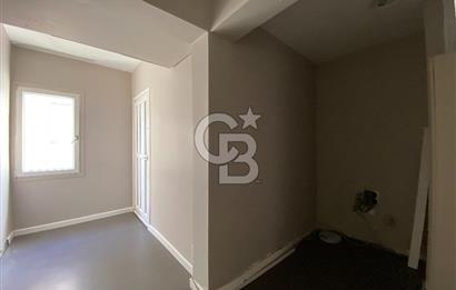 CADDEBOSTAN IRMAK OKULLARI KARŞISI KİRALIK DAİRE 
