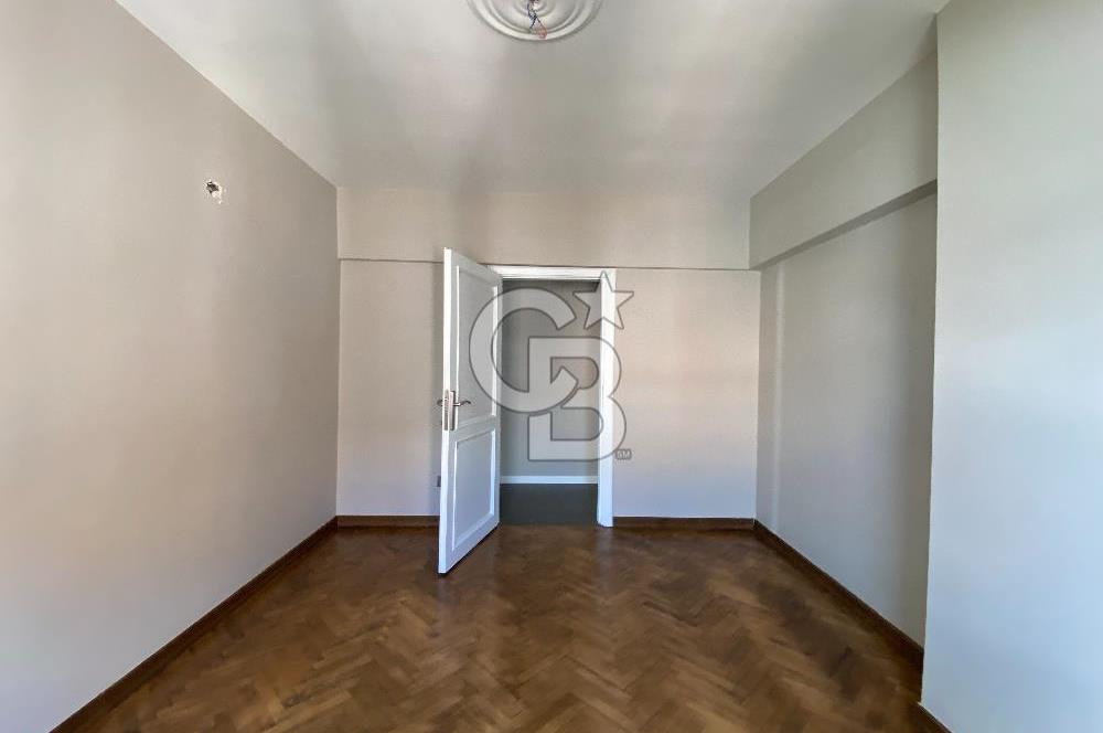 CADDEBOSTAN IRMAK OKULLARI KARŞISI KİRALIK DAİRE 