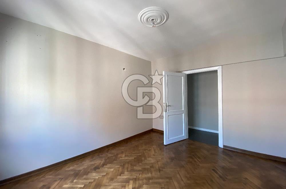 CADDEBOSTAN IRMAK OKULLARI KARŞISI KİRALIK DAİRE 