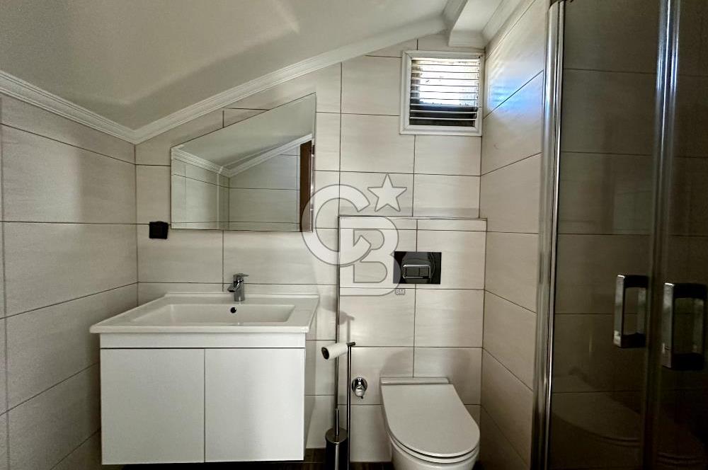 Balçova Çetin Emeç Mahallesinde Kiralık Full Eşyalı 1+1 Daire 