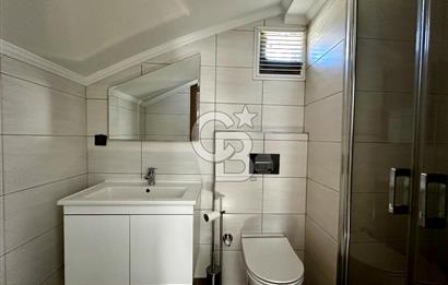 Balçova Çetin Emeç Mahallesinde Kiralık Full Eşyalı 1+1 Daire 