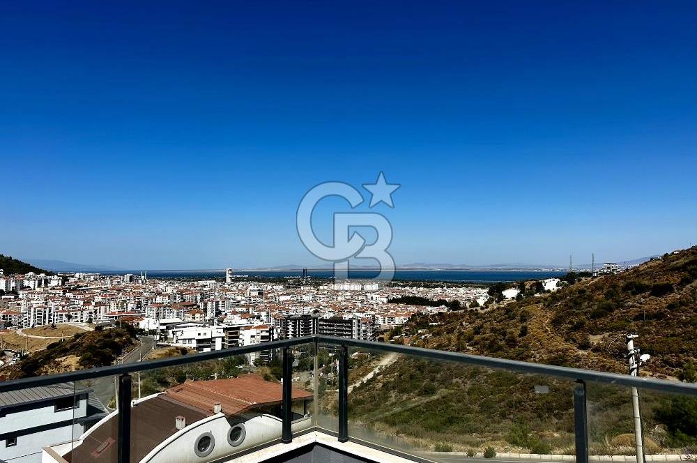 Balçova Çetin Emeç Mahallesinde Kiralık Full Eşyalı 1+1 Daire 