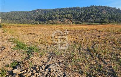Ortaca Sarıgerme’de Yüksek Getiri Potansiyelli Yatırımlık Tarla
