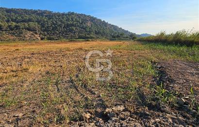 Ortaca Sarıgerme’de Yüksek Getiri Potansiyelli Yatırımlık Tarla