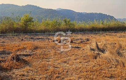 Ortaca Sarıgerme’de Yüksek Getiri Potansiyelli Yatırımlık Tarla