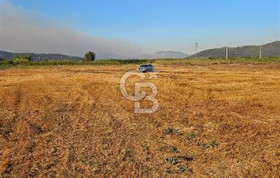 Ortaca Sarıgerme’de Yüksek Getiri Potansiyelli Yatırımlık Tarla