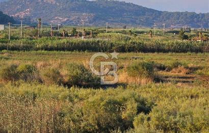 Ortaca Sarıgerme’de Yüksek Getiri Potansiyelli Yatırımlık Tarla