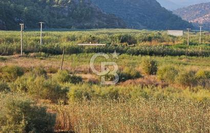 Ortaca Sarıgerme’de Yüksek Getiri Potansiyelli Yatırımlık Tarla