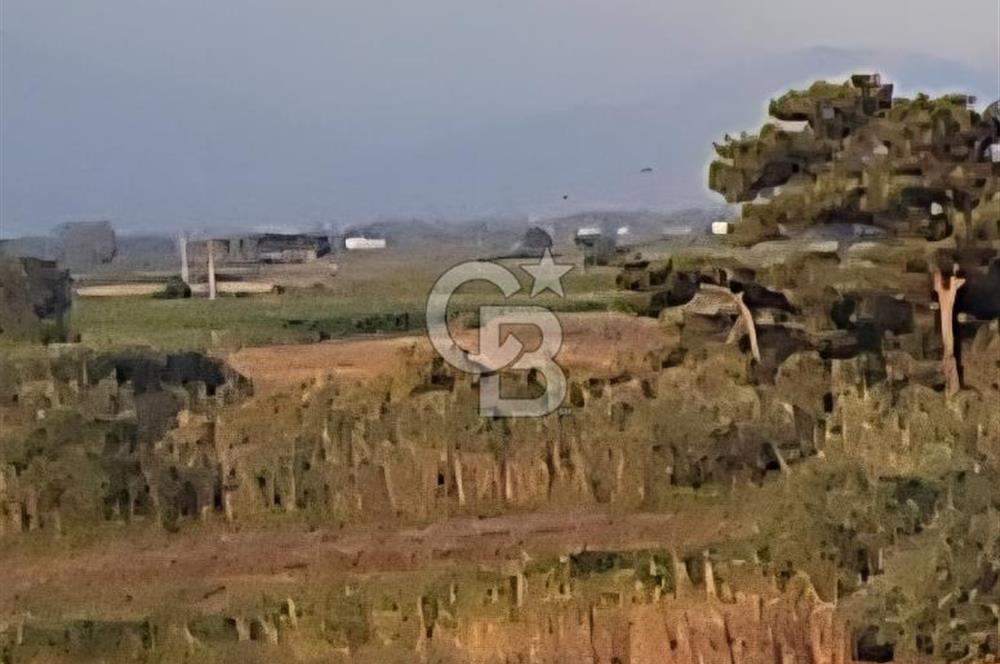 Ortaca Sarıgerme’de Yüksek Getiri Potansiyelli Yatırımlık Tarla