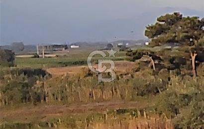 Ortaca Sarıgerme’de Yüksek Getiri Potansiyelli Yatırımlık Tarla