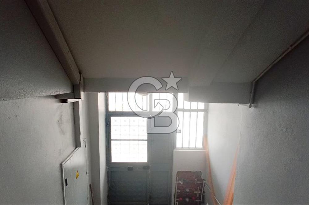 MODOKO'YA KOMŞU KONUMDA KİRALIK 380 m2 ÇATİ KATI DÜKKAN