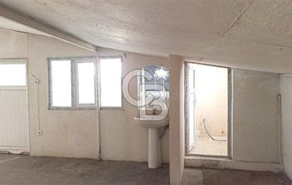 MODOKO'YA KOMŞU KONUMDA KİRALIK 380 m2 ÇATİ KATI DÜKKAN