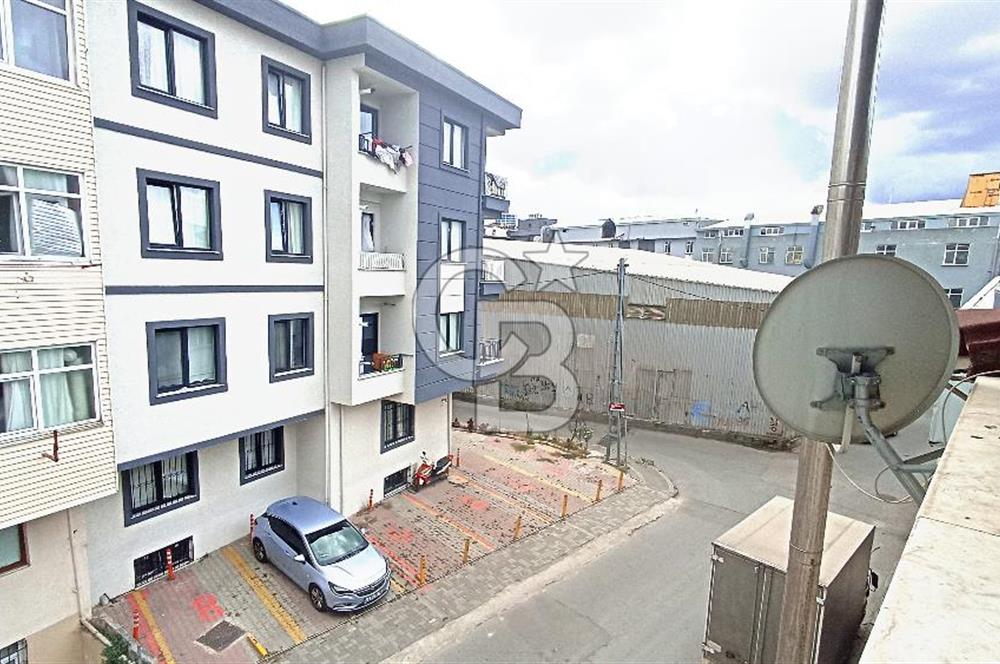 MODOKO'YA KOMŞU KONUMDA KİRALIK 380 m2 ÇATİ KATI DÜKKAN
